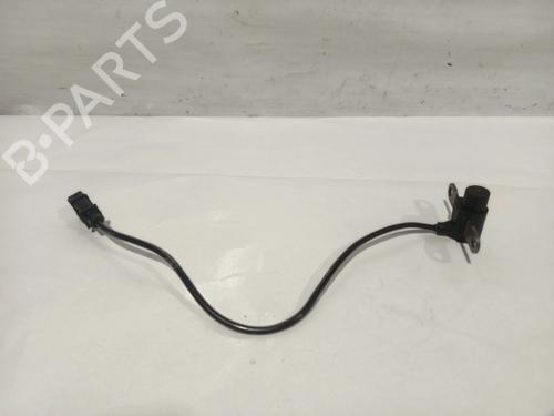 Used Electronic module RENAULT MEGANE I (BA0/1_) 1.9 dTi (BA08, BA0N) (98 hp) 31991289