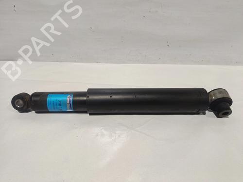 Used Left rear shock absorber RENAULT MEGANE I (BA0/1_) 1.9 dTi (BA08, BA0N) (98 hp) 31991288
