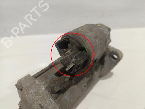 Starter AUDI A3 (8V1, 8VK)  | BP31991305M8 