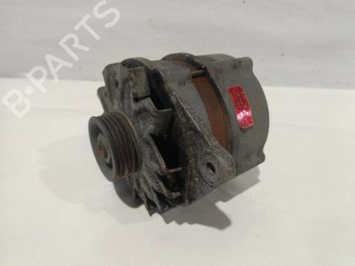 Used Alternator PEUGEOT 309 Hatchback Van (10S, 3S) [1985-1993]  31991302