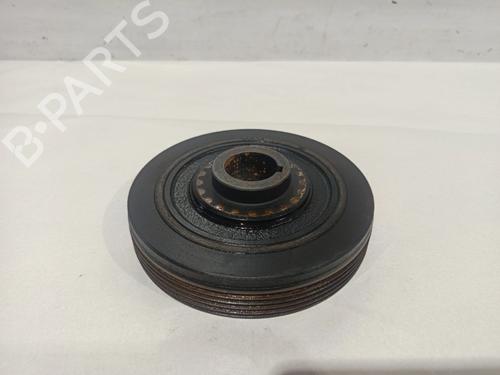 Polea PEUGEOT 309 Hatchback Van (10S, 3S) [1985-1993]  31991298