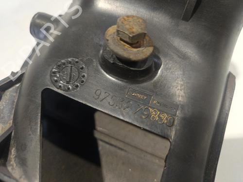 Pipe PEUGEOT 309 Hatchback Van (10S, 3S)  | BP31991304M125 