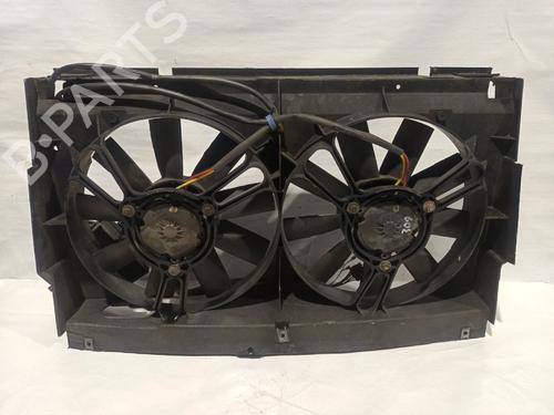 Radiator fan PEUGEOT 309 Hatchback Van (10S, 3S) | BP31991306M35