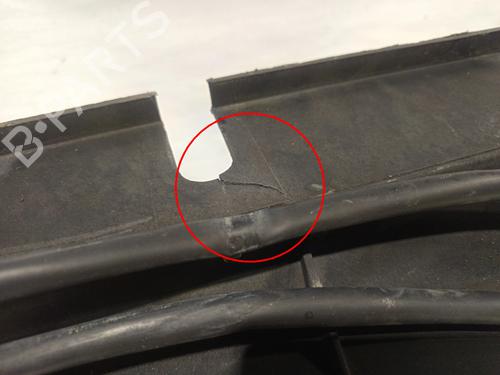 Radiator fan PEUGEOT 309 Hatchback Van (10S, 3S) | BP31991306M35