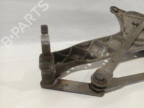 Front wiper motor RENAULT LAGUNA II Grandtour (KG0/1_) 1.9 dCi (KG0G) | BP31996290M29