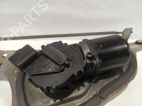 Front wiper motor RENAULT LAGUNA II Grandtour (KG0/1_) 1.9 dCi (KG0G) | BP31996290M29