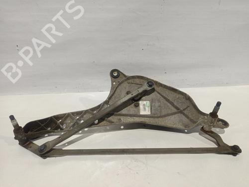 Front wiper motor RENAULT LAGUNA II Grandtour (KG0/1_) 1.9 dCi (KG0G) | BP31996290M29