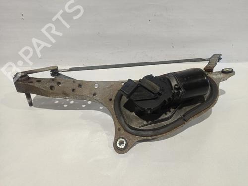 Used Front wiper motor RENAULT LAGUNA II Grandtour (KG0/1_) 1.9 dCi (KG0G) (120 hp) 31996290