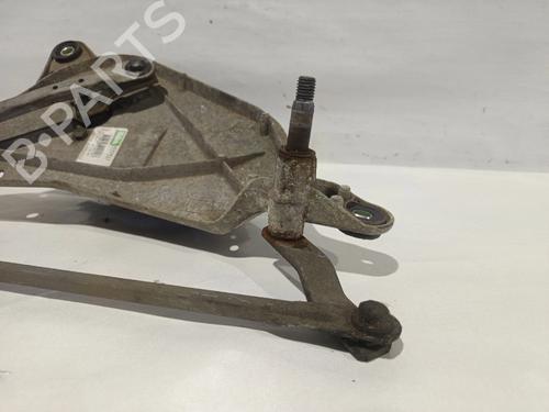 Front wiper motor RENAULT LAGUNA II Grandtour (KG0/1_) 1.9 dCi (KG0G) | BP31996290M29