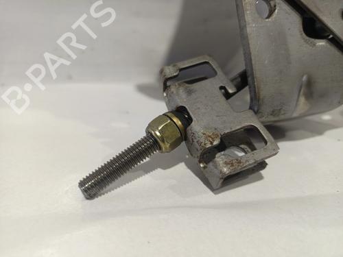 Hand brake RENAULT LAGUNA II Grandtour (KG0/1_) 1.9 dCi (KG0G) | BP31996289I18 