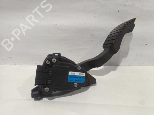 Used Pedal RENAULT LAGUNA II Grandtour (KG0/1_) 1.9 dCi (KG0G) (120 hp) 31996286