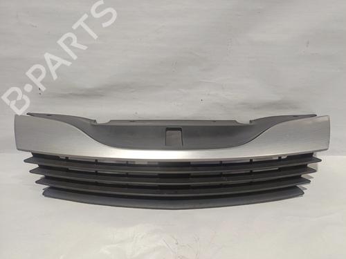 Used Grille RENAULT LAGUNA II Grandtour (KG0/1_) 1.9 dCi (KG0G) (120 hp) 31994176