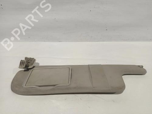 left-sun-visor-renault-laguna-ii-grandtour-kg01_-2001-2002-2003-2004-2005-2006-2007-31994185 main image