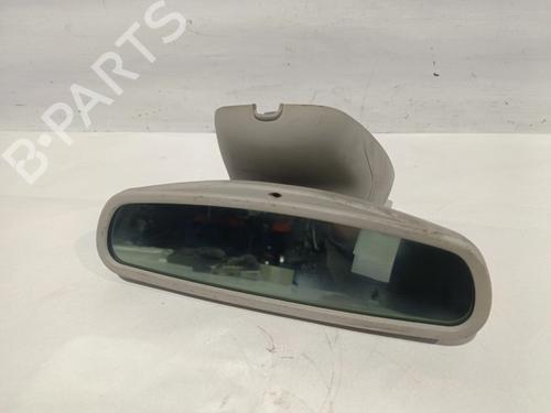 Used Rear mirror RENAULT LAGUNA II Grandtour (KG0/1_) 1.9 dCi (KG0G) (120 hp) 31994181