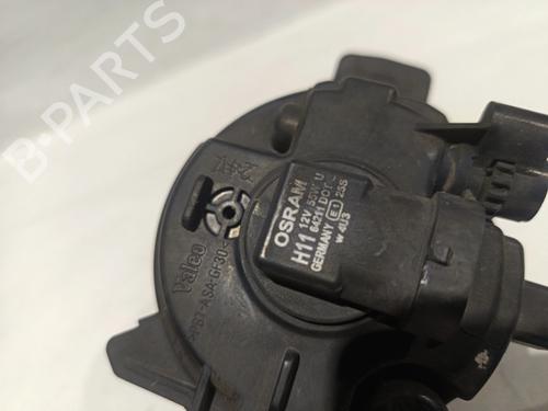 Left front fog light RENAULT LAGUNA II Grandtour (KG0/1_) 1.9 dCi (KG0G) | BP31994183C30 