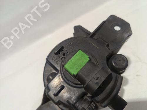 Right front fog light RENAULT LAGUNA II Grandtour (KG0/1_) 1.9 dCi (KG0G) | BP31994182C31