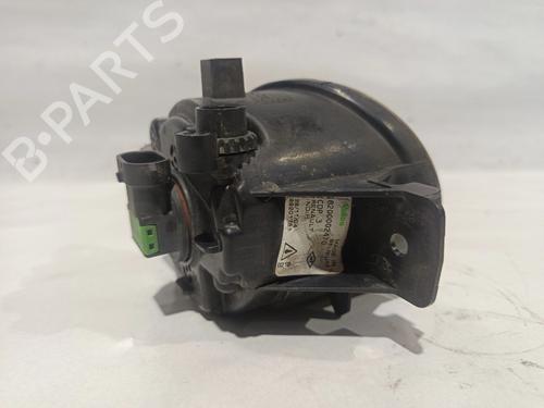 Right front fog light RENAULT LAGUNA II Grandtour (KG0/1_) 1.9 dCi (KG0G) | BP31994182C31