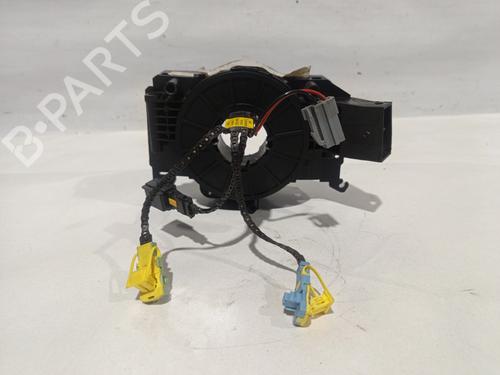 Used Squib airbag RENAULT LAGUNA II Grandtour (KG0/1_) 1.9 dCi (KG0G) (120 hp) 31996315