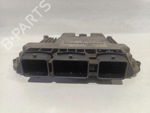 Engine control unit (ECU) RENAULT LAGUNA II Grandtour (KG0/1_) 1.9 dCi (KG0G) | BP31996295M57