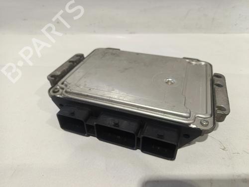 Engine control unit (ECU) RENAULT LAGUNA II Grandtour (KG0/1_) 1.9 dCi (KG0G) | BP31996295M57