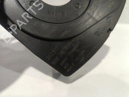 Electronic module RENAULT LAGUNA II Grandtour (KG0/1_) 1.9 dCi (KG0G) | BP31996296M83 