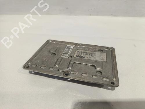 Used Electronic module RENAULT LAGUNA II Grandtour (KG0/1_) 1.9 dCi (KG0G) (120 hp) 31996303