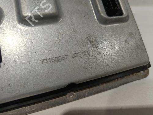 Electronic module RENAULT LAGUNA II Grandtour (KG0/1_) 1.9 dCi (KG0G) | BP31996303M83