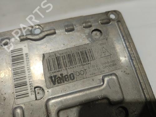 Electronic module RENAULT LAGUNA II Grandtour (KG0/1_) 1.9 dCi (KG0G) | BP31996303M83