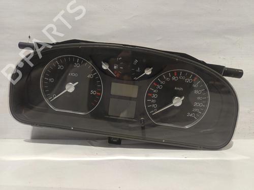 Used Instrument cluster Instrument cluster 31996294 31996294