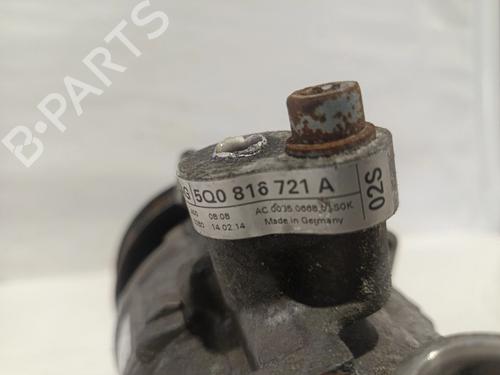 AC compressor AUDI A3 (8V1, 8VK) | BP31991303M34