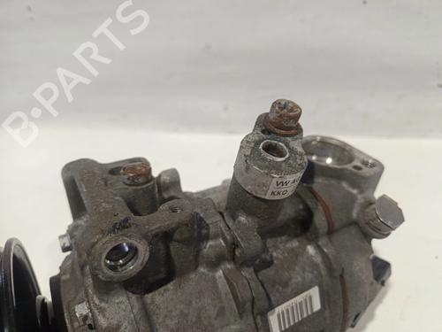 AC compressor AUDI A3 (8V1, 8VK) | BP31991303M34