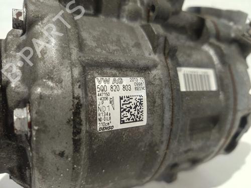 AC compressor AUDI A3 (8V1, 8VK) | BP31991303M34