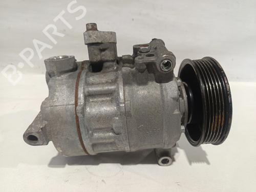 AC compressor AUDI A3 (8V1, 8VK) | BP31991303M34