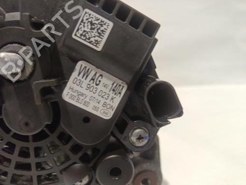Alternator AUDI A3 (8V1, 8VK) | BP31991307M7
