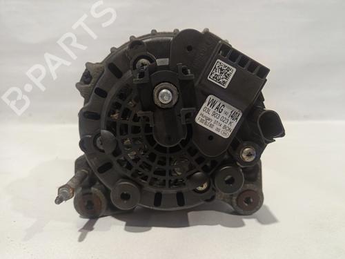 Alternator AUDI A3 (8V1, 8VK) | BP31991307M7