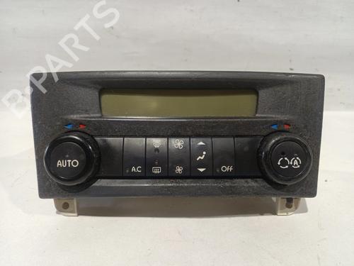 Comando chauffage RENAULT LAGUNA II Grandtour (KG0/1_) 1.9 dCi (KG0G) (120 hp) 31997743