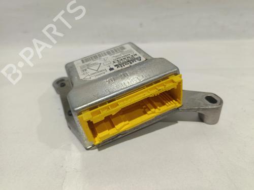 Used ECU airbags RENAULT LAGUNA II Grandtour (KG0/1_) 1.9 dCi (KG0G) (120 hp) 31997744