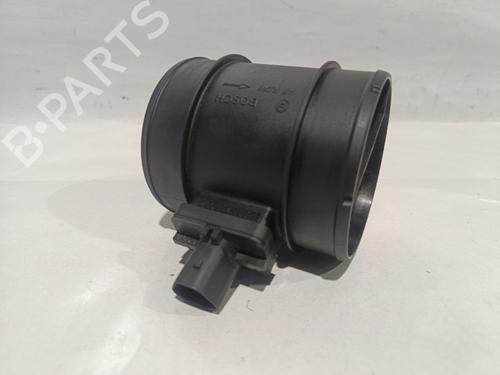 Used Mass air flow sensor OPEL INSIGNIA A (G09) [2008-2017]  32000060