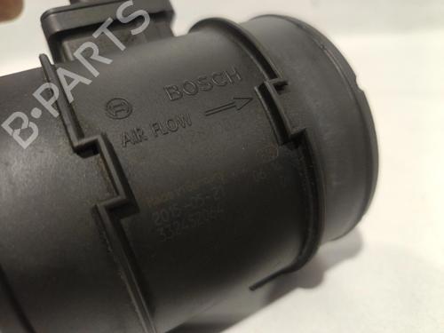 Mass air flow sensor OPEL INSIGNIA A (G09) | BP32000060M95