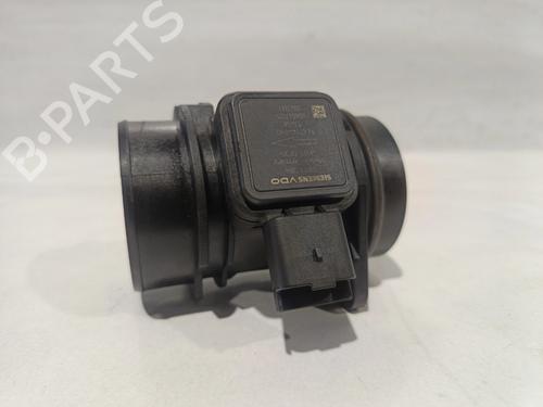 Used Mass air flow sensor PEUGEOT 207 (WA_, WC_) 1.4 HDi (70 hp) 32000058