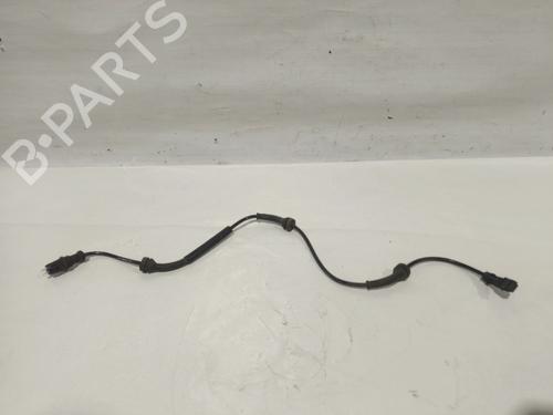 Used Electronic module RENAULT LAGUNA II Grandtour (KG0/1_) 1.9 dCi (KG0G) (120 hp) 32000055