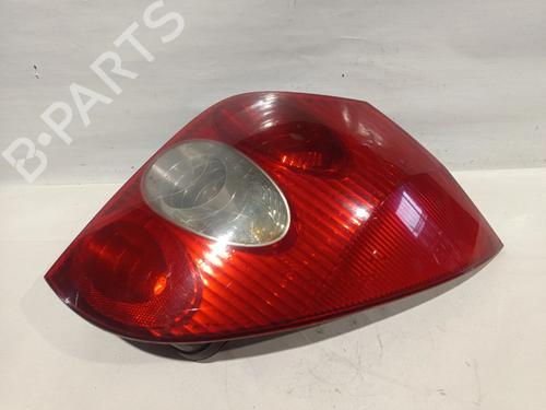 Used Right taillight RENAULT LAGUNA II Grandtour (KG0/1_) 1.9 dCi (KG0G) (120 hp) 31991313
