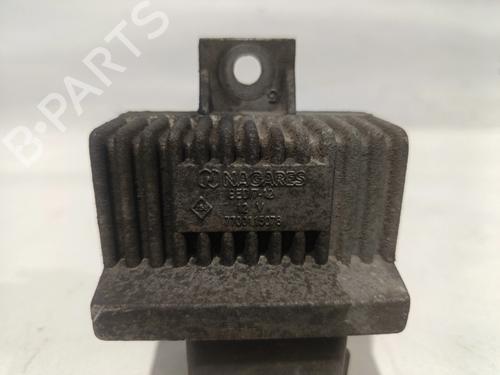 Electronic module RENAULT LAGUNA II Grandtour (KG0/1_) 1.9 dCi (KG0G) | BP31994172M83