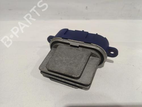 Varmeblæsermodstand RENAULT LAGUNA II Grandtour (KG0/1_) 1.9 dCi (KG0G) (120 hp) 31994173