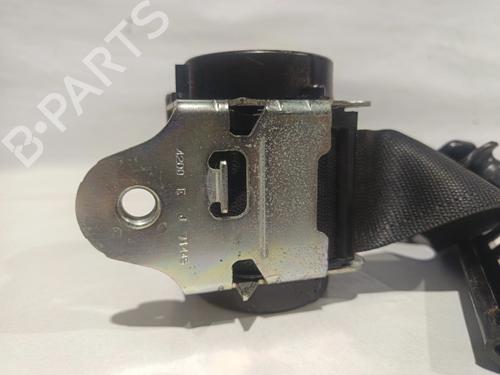 Front right seatbelt OPEL CORSA D Hatchback Van (S07)  | BP30941596I25  - Image 6