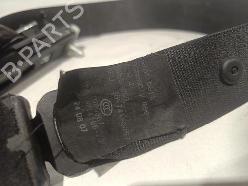 Front right seatbelt OPEL CORSA D Hatchback Van (S07)  | BP30941596I25  - Image 7