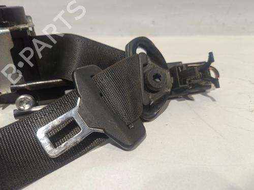 Front right seatbelt OPEL CORSA D Hatchback Van (S07)  | BP30941596I25  - Image 8