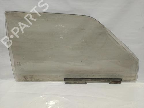 Used Front right door window Front right door window PEUGEOT 309 Hatchback Van (10S, 3S) [1985-1993] 31967585 31967585