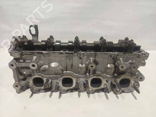 Cylinder head OPEL ASTRA F Saloon (T92) 1.7 TDS (F19, M19) | BP31996322M5