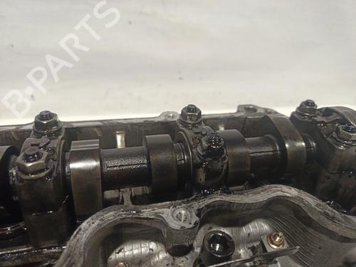 Cylinder head OPEL ASTRA F Saloon (T92) 1.7 TDS (F19, M19) | BP31996322M5